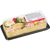 Räkstubbe 750g Nyhléns Hugosons.