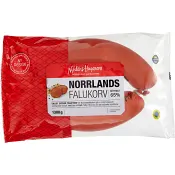 Norrlandsfalu 1,3kg Nyhléns Hugosons.