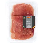 Jamon Serrano 100g Argal.