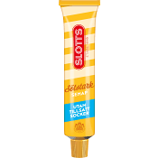 Senap Sötstark Tub 200g Slotts.