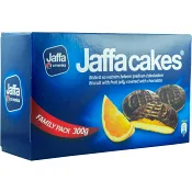 Jaffa cakes 300g Crvenka.