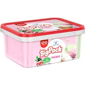 Big pack Tresmak 2l GB Glace.