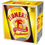 Påskmust Sockerfri 3000ml Zeunerts.