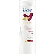 Body Lotion Intense Care 400ml Dove.