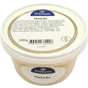 Hetsås 200g Prinsens.