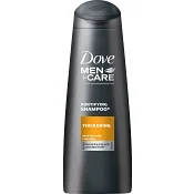 Schampo Thickening 250ml Dove Men care.