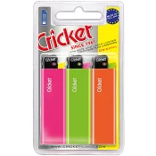 Tändare Simplic 3-p Cricket.