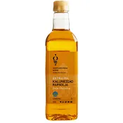 Kallpressad Rapsolja 1l Gunnarshögs Gård.