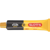 Senap Stark 220g Slotts.
