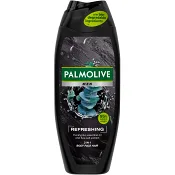 Duschtvål Refreshing 500ml Palmolive.