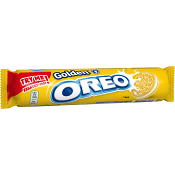Kakor Golden 154g Oreo.