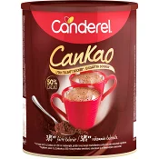 Chokladpulver 250g Canderel.
