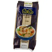 Risnudlar 5mm 500g How How.