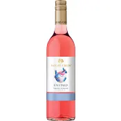 Rosévin Alkoholfri 75cl Jacob's Creek.