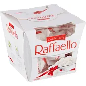 Praliner Raffaello 150g Ferrero.