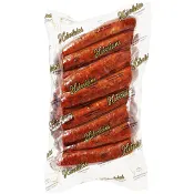 Ölkorv Rackebajsare ca 1,8kg Heberlein.