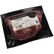 Flankstek Färsk i bit ca 600g Smak av Gotland.