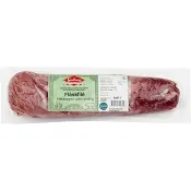 Fläskfilé Hel Vac Singel ca 500g Gudruns.