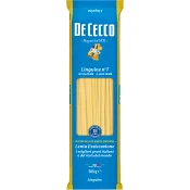 Linguine no7 500g De Cecco.