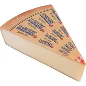 Gruyere Reserve 32% ca 4,2kg Fromalp.