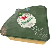 Herrgård® ost mild 28% ca 1,6kg Arla Ko®.