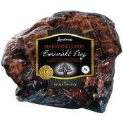 Bog Enrisrökt Mariannelunds ca 1kg Lönneberga.