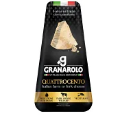 Quattrocento 150g Granarolo.