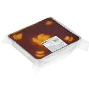 Leverpastej Lilltårta bakad ca 1,6kg Pastejköket.