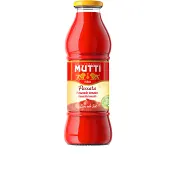Passerade Tomater Passata Mutti di Pomodoro 400g Mutti.