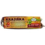 Krajiska Bosnisk Oxkorv 300g Brajlovic.