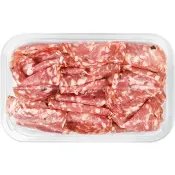 Salami med Tryffel 80g Beretta.