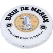 Brie de Meaux ca 3kg Riches Monts.