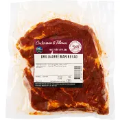Grillkarré ca 800g Andersson &amp; Tillman.