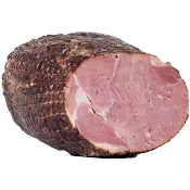 Nätskinka i skivor ca 14g Vindelnrökt.