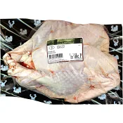 Kalkon hel ca 4kg Åke P Fågel &amp; Vilt.