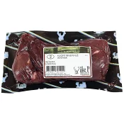 Hjortinnerfilé ca 500g Åke P Fågel &amp; Vilt.