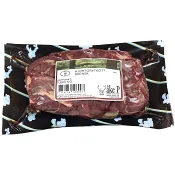 Hjortgrytkött ca 600g Åke P Fågel &amp; Vilt.