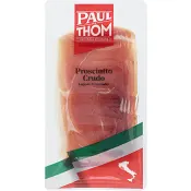 Prosciutto Crudo 70g PAUL och THOM.