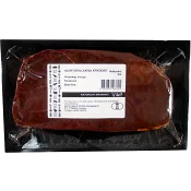 Hjortgrillskiva Kryddad Svensk ca 300g Åke P Fågel &amp; Vilt.