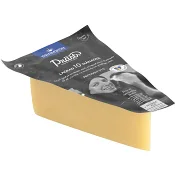 Präst 31% Lagrad ca 460g Norrmejerier.