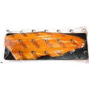 Laxfilé Varmrökt Honungsmarinerad ca 1500g Lillängshamnen.