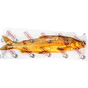 Sik Varmrökt ca 500g Lillängshamnen.