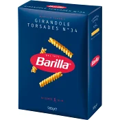 Pasta girandole 500g Barilla.
