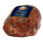 Rustico ca 3kg Negroni.