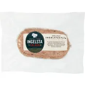 Ingelstasylta ca 350g Ingelsta.