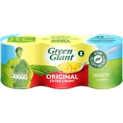Majs 3-p 480g Green Giant.