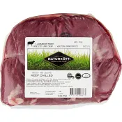 Lammrostbiff ca 750g Naturkött.
