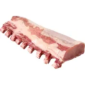 Fläskracks Färska Iberico ca 1,6kg Iberiq.