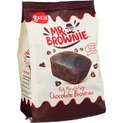 Brownies chocolate 200g Mr Brownie.