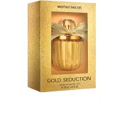 Parfym Gold Seduction 100ml Women´secret.